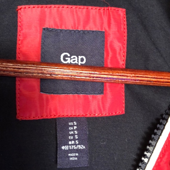 Gap jacket - Picture 2 of 4
